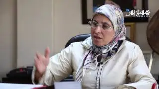 معهم حيث هم / الحلقة السادسة - صندوق التماسك الاجتماعي