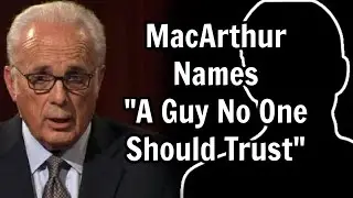 John MacArthur At The Truth Matters Conference || Q&A w/ John MacArthur, Ken Ham, and Mike Riccardi