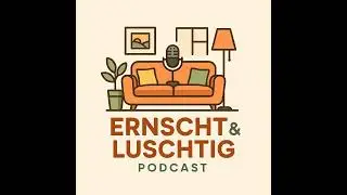 #16 - isch das e gueti Idee gsi - Momente