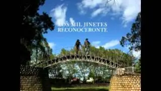 Los Mil Jinetes - Reconoceronte