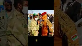 The Impact of Ibrahim Traor&eacute;'s Leadership in Mali