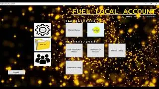 LocalAccount Quick Video