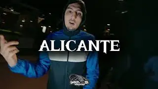 [FREE] JUL x MARSEILLE Type Beat ''ALICANTE''