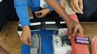 SMART BRIDGE