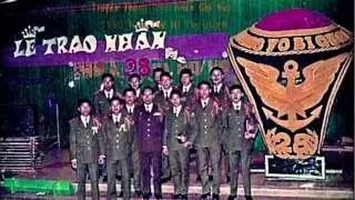 Lễ Trao 