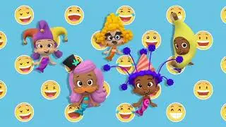 Ty Dolla $ign / Migos ??? (Where) Bubble Guppies Music Video