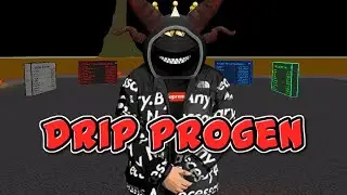 Drip Progen Strikes Again | SPTS