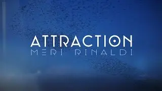 Meri Rinaldi - Attraction (Kizomba)