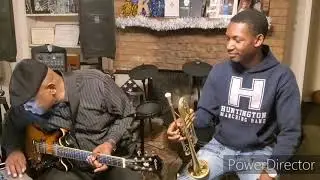 Michael Storm plays 