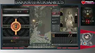 Grinding W/ Draighar for Super Credits.....and managed Democracy, cuz it doesn't end
