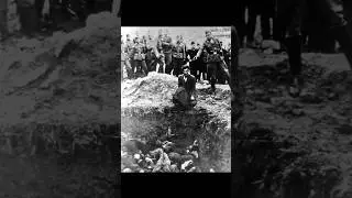 Photos you have never seen before 😳#neverseenbefore #history #ww2 #rarehistory #warzone  #trending