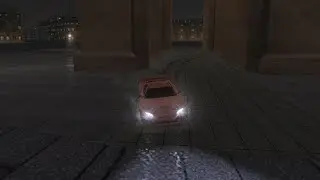 The Rimbuk Trilogy: Hyperion. [1080p]