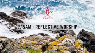 St Martin's 9.15am Service  - 01/02/26