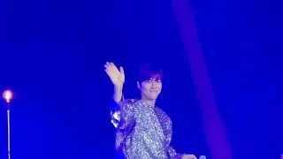 Lee Min Ho | MINHOVERSE in Taipei April 04, 2025