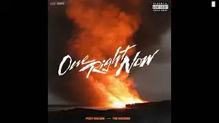 Post Malone, The Weeknd - One Right Now (Instrumental)
