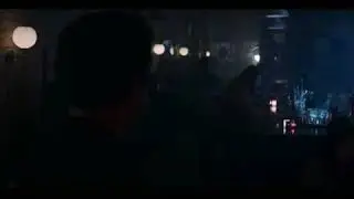 Nick gives Luke the letters 2x09