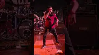 Dark Ages - Our Lonely Shelter - live Music Factory (CR) 24/01/26 Italy