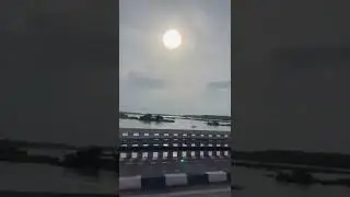 Trichy Kaveri￼ Bridge￼&hellip;.