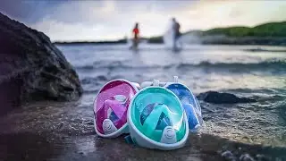 Beach Inventions That Won't Let You Get Bored
