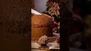 Dividiria esse brigatone com algu&eacute;m? QUE PERFEI&Ccedil;&Atilde;O 😍