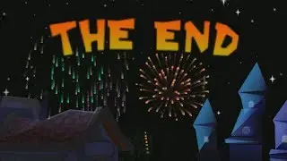 Paper Mario Pro Mode BLIND [Credits & Thoughts]