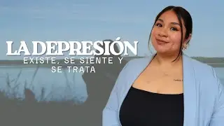 La depresión: síntomas, causas y por qué sí tiene tratamiento | Día Mundial contra la Depresión 