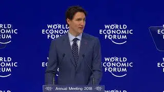 Trudeau: 