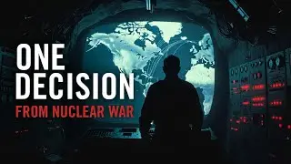 One Decision Away From Nuclear War | The Moment the World Almost Ended