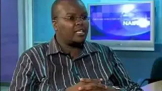 East Africa Report - Retail Sector