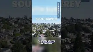 South Surrey Real Estate: $1.5M Gets You THIS?!