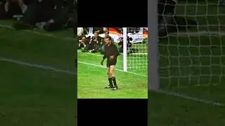 Injured Yashin vs Germany#yashin#goalkeeper#ballondor#beckenbauer#football#soccer#fyp#foryou#viral