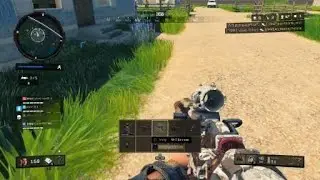 Funny bo4