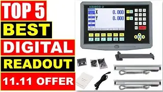 Best Digital Readout For Lathe , 5 Best 3 Axis LCD Dro Set Digital Readout System 11.11 OFFER On Ali