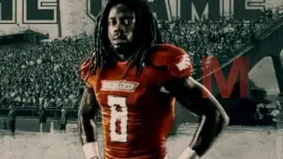 Travis Greene||BreakEm Highlights @Breakemdown_8