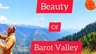 BAROT VALLEY || NEW VIDEO 2021 || WINCH CAMP || RED PINE || HOME STAY ||