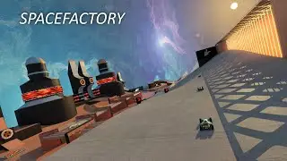 SPACEFACTORY