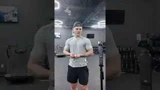 Пойдем со мной потренируем спину и бицепсы! #спортзал #тренировка