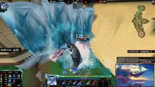 Smite: Summer Split Duel! | Ymir vs Loki | The Return