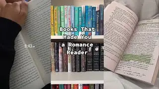 random booktok compilation to motivate you to read