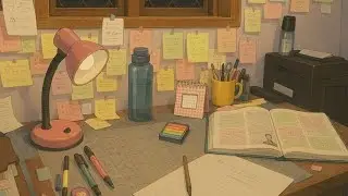 Write with me ! [Real time answer writing]