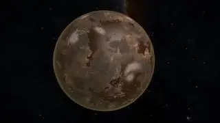 Elite Dangerous Tourist Destination #0473 Thraskias Visitor Beacon