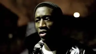 YOUNG MARV NEED I SAY MORE RAP CITY STREET VIDEO
