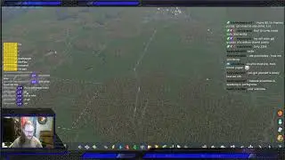 Laying the groundwork for a new City!