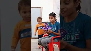 Rudra Dairy Milk🍫 ke liye rus Gaya #shorts #chocolate #viral #sister