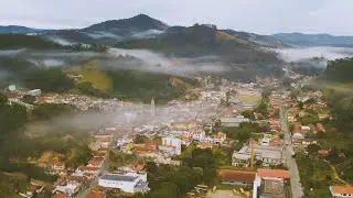 Delfim Moreira MG, um lugar para estar!