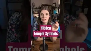 Ancient Art Symbols Unlock the Temple Endowment