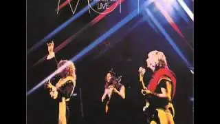 Mott The Hoople - Meddly part 1-2 (Live 1974)