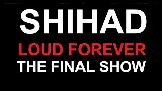 SHIHAD - Live at Meow Nui 16-03-25 Part 6