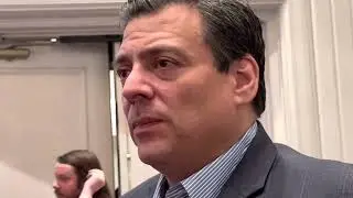 WBC president wants to come together with other organizations to bring top mandatories for champions