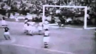 WC 1954 Group B Hungary - South Korea (17.06.1954)